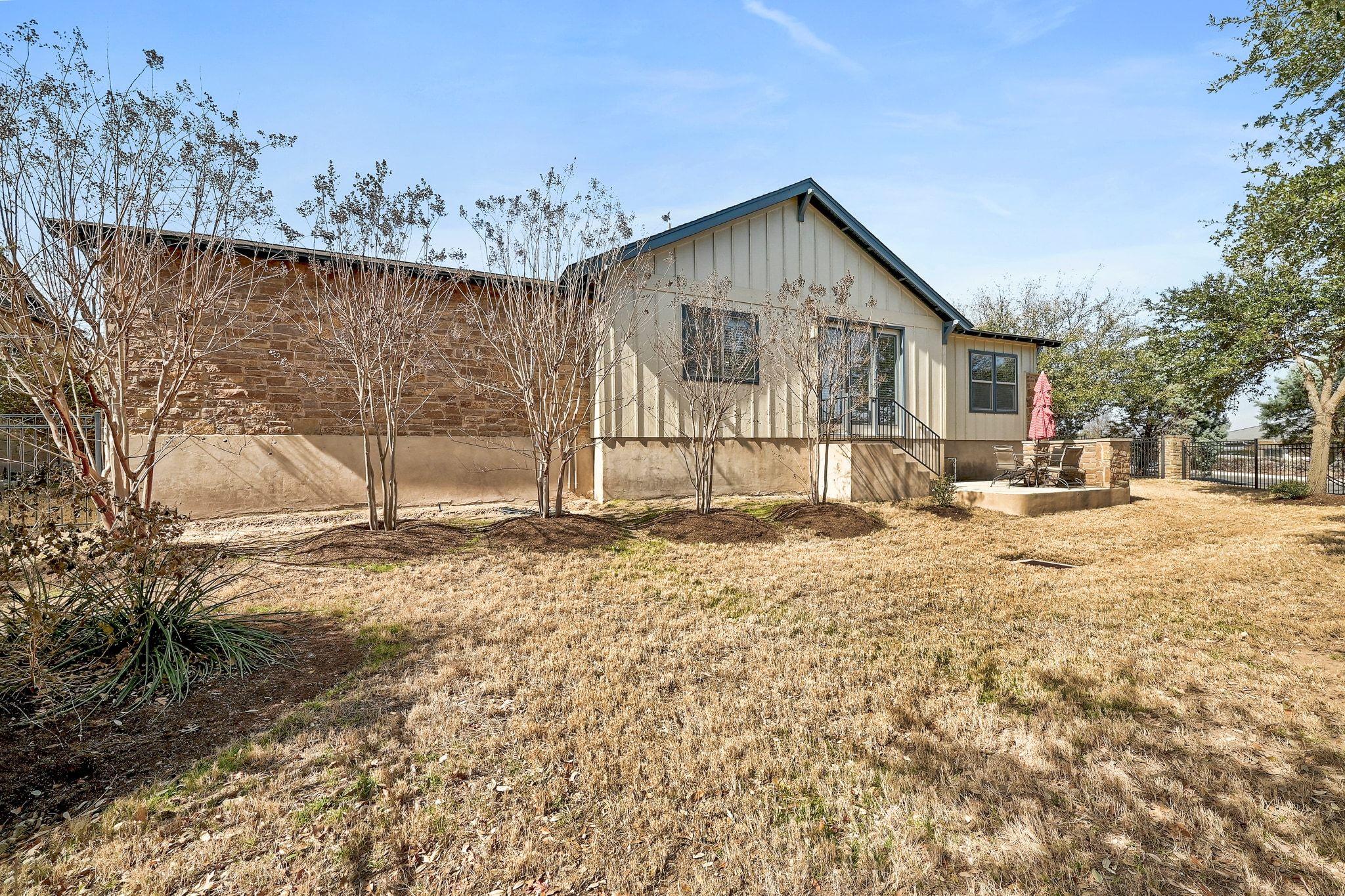 14501 Falcon Head Boulevard Austin TX 78738