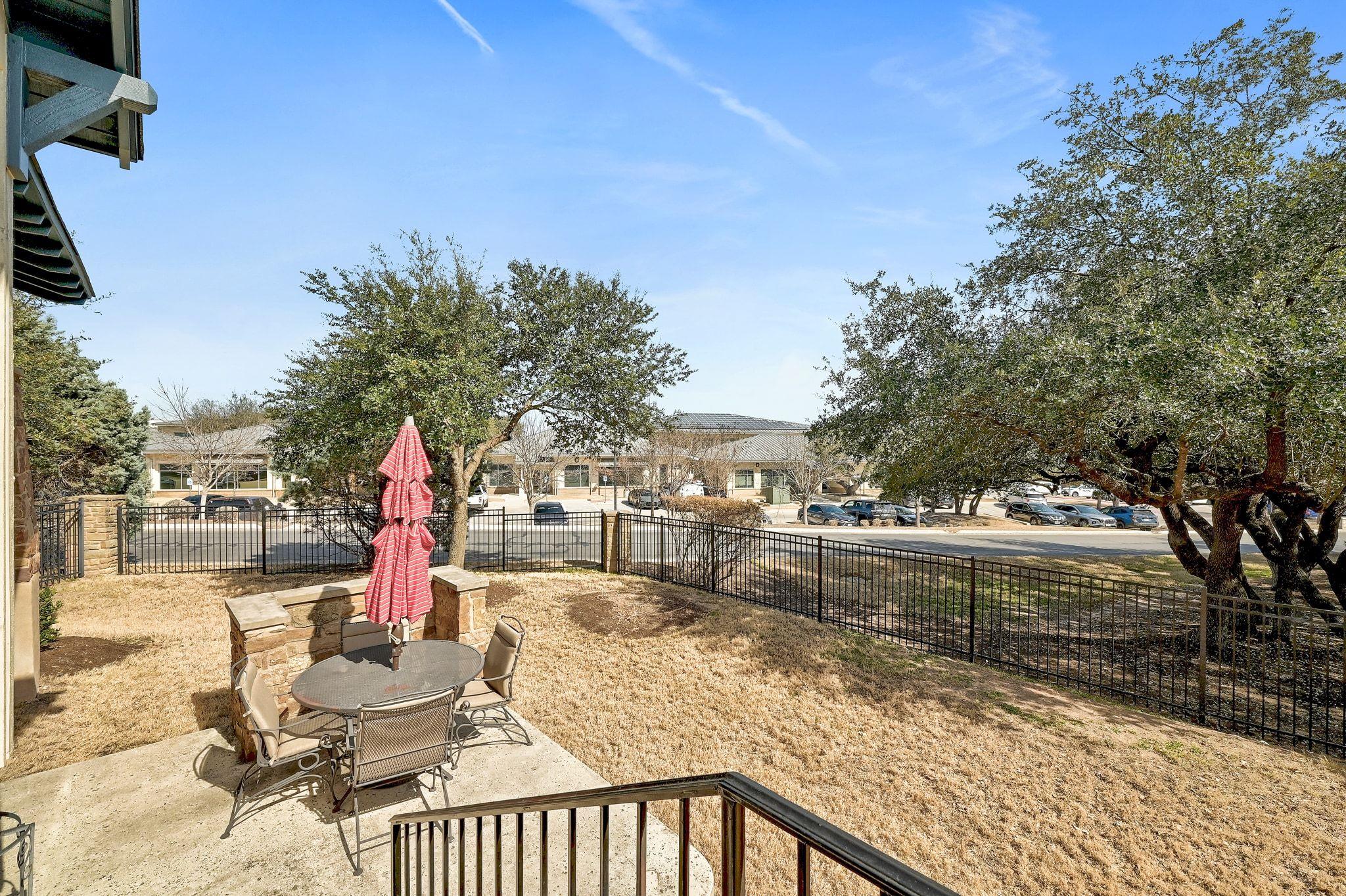 14501 Falcon Head Boulevard Austin TX 78738