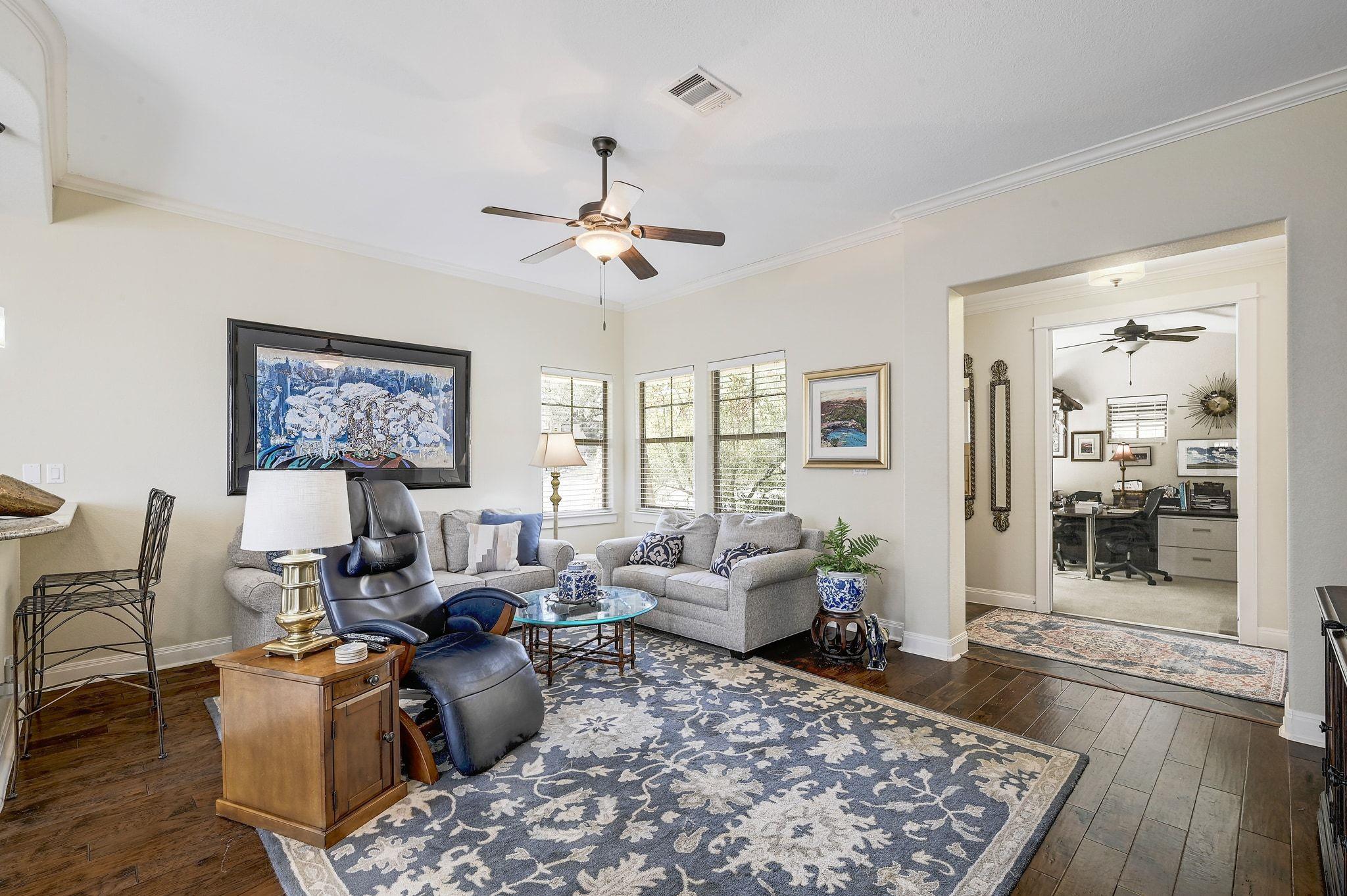 14501 Falcon Head Boulevard Austin TX 78738