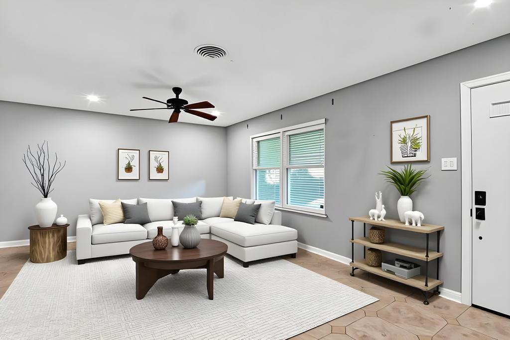 1405 Briarcliff Boulevard Austin TX 78723