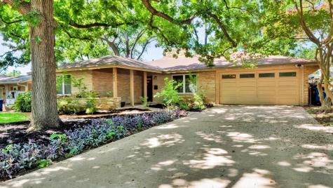1405 Briarcliff Boulevard Austin TX 78723
