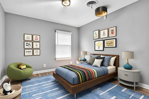 1405 Briarcliff Boulevard Austin TX 78723