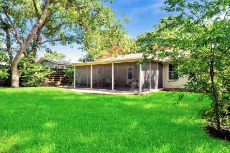 1405 Briarcliff Boulevard Austin TX 78723