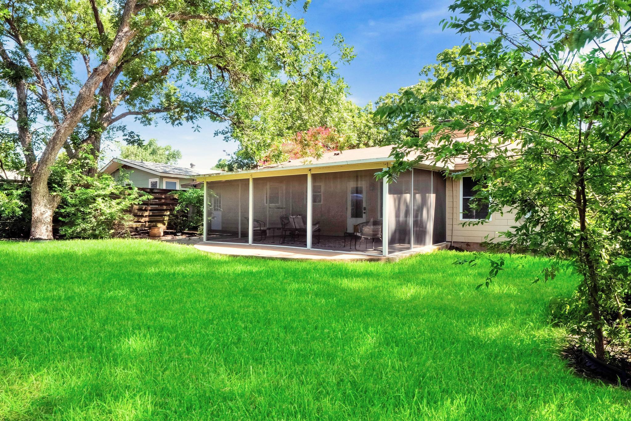 1405 Briarcliff Boulevard Austin TX 78723