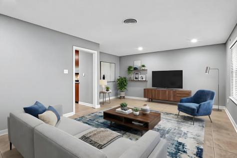 1405 Briarcliff Boulevard Austin TX 78723
