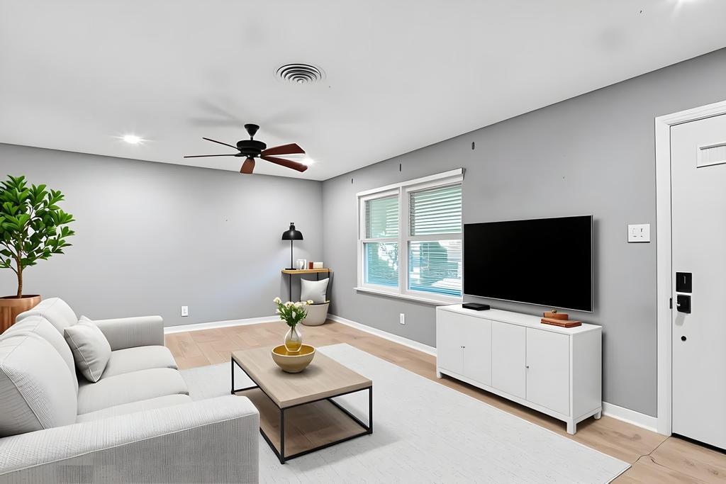 1405 Briarcliff Boulevard Austin TX 78723