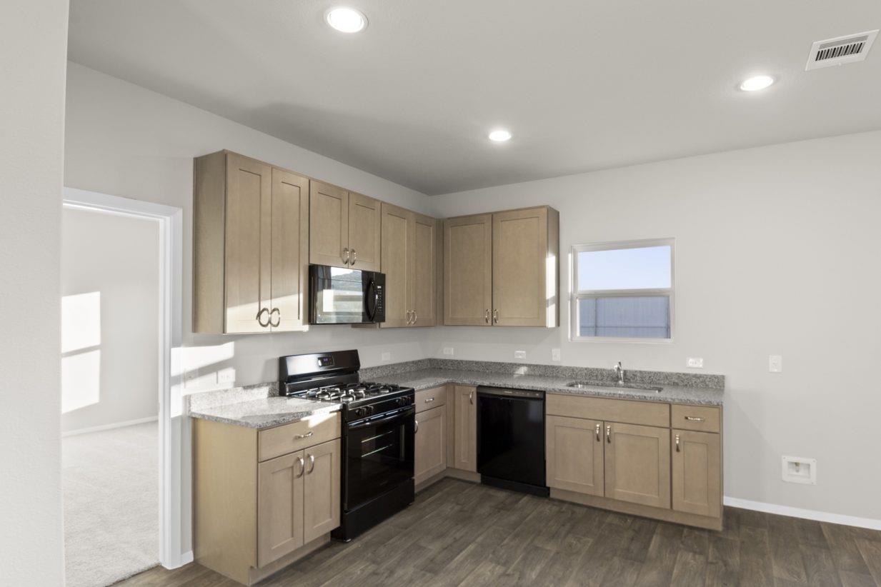 2342 Croaker Creek San Antonio TX 78245