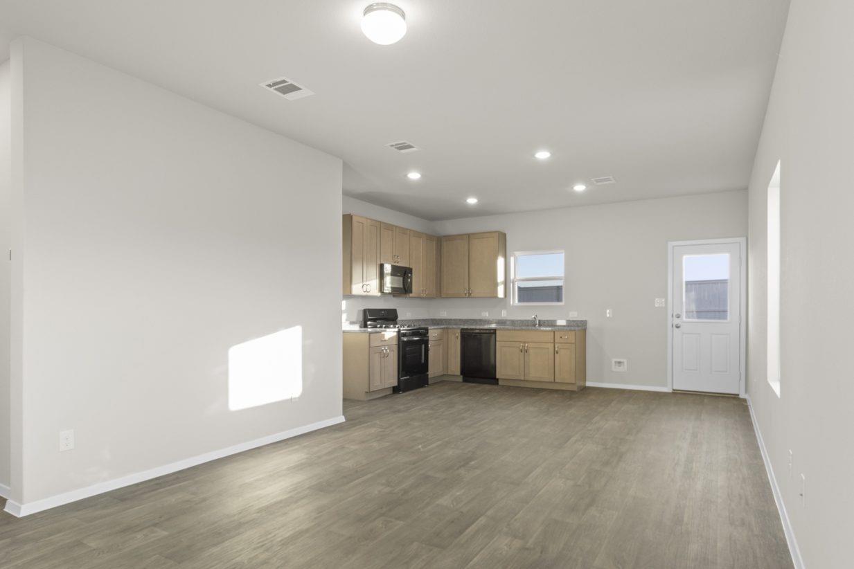 2342 Croaker Creek San Antonio TX 78245