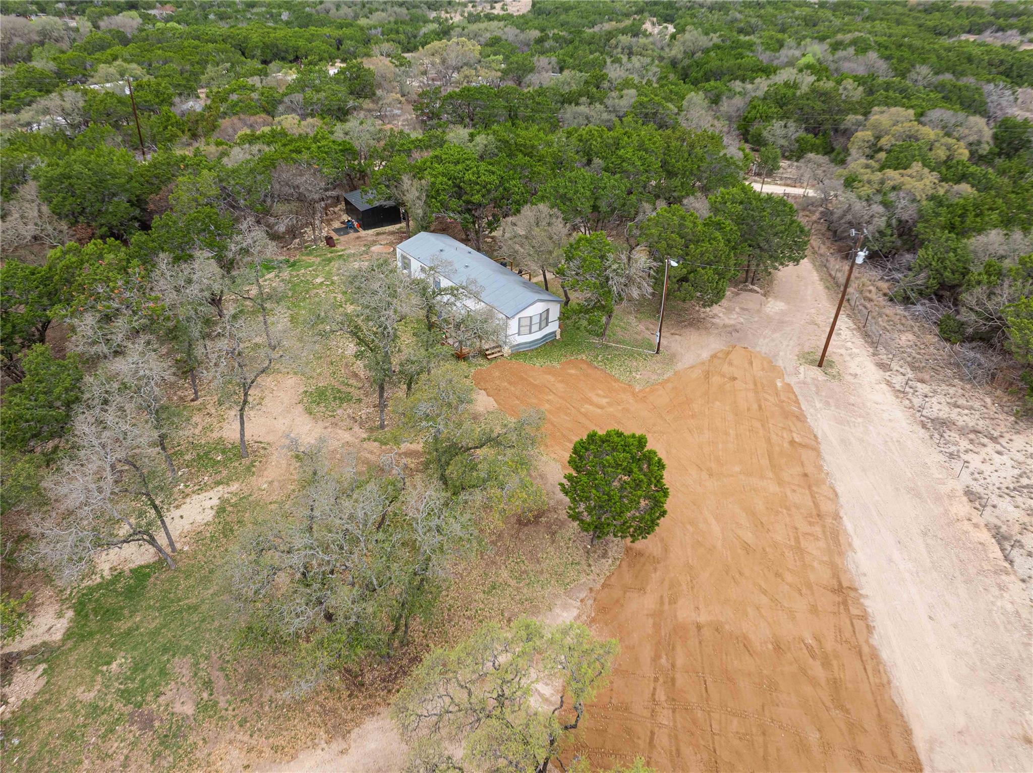 9220 County Road 272 Bertram TX 78605