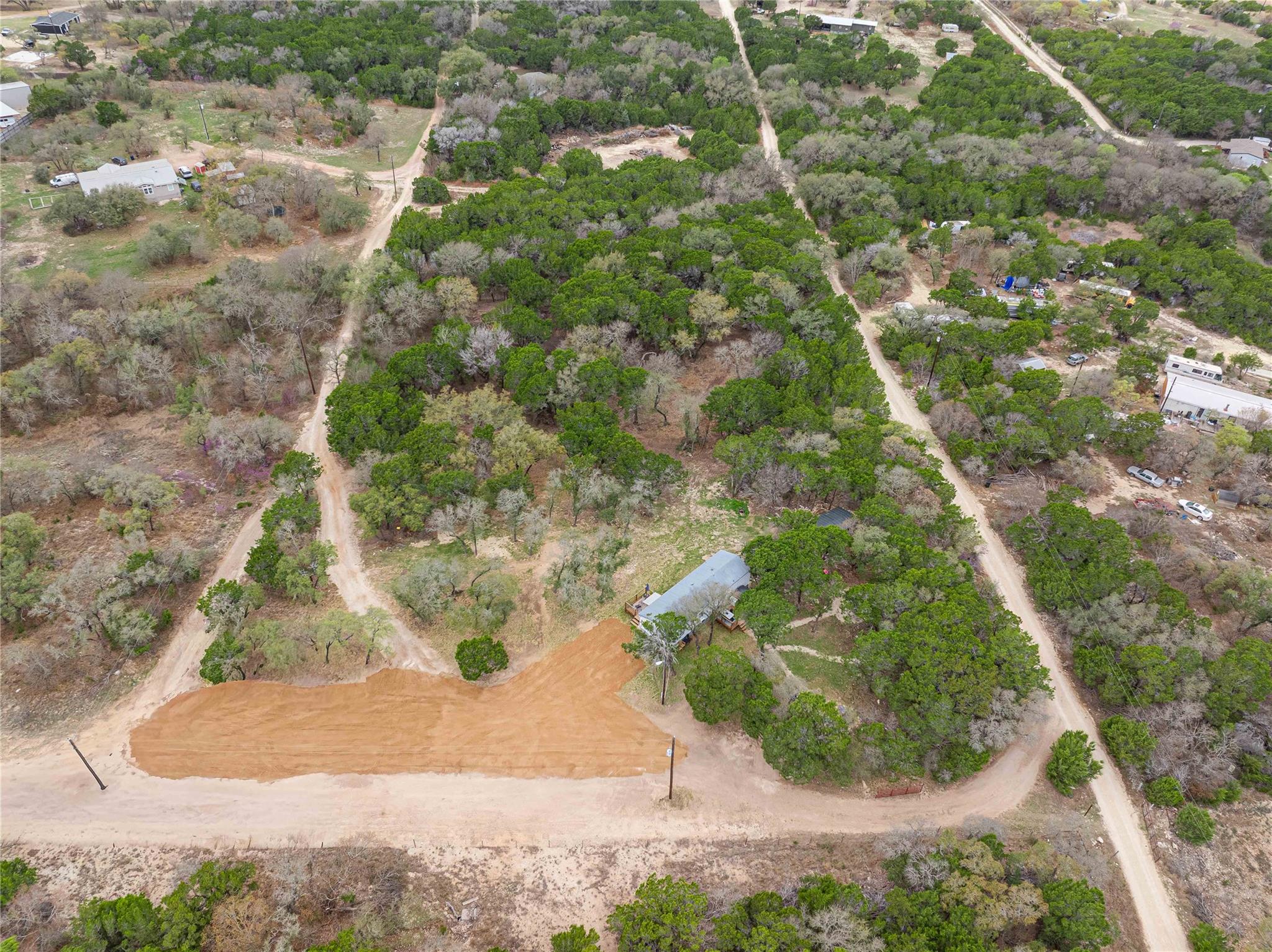9220 County Road 272 Bertram TX 78605