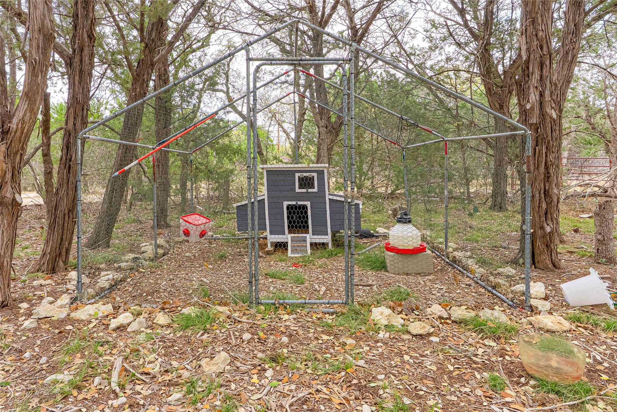9220 County Road 272 Bertram TX 78605