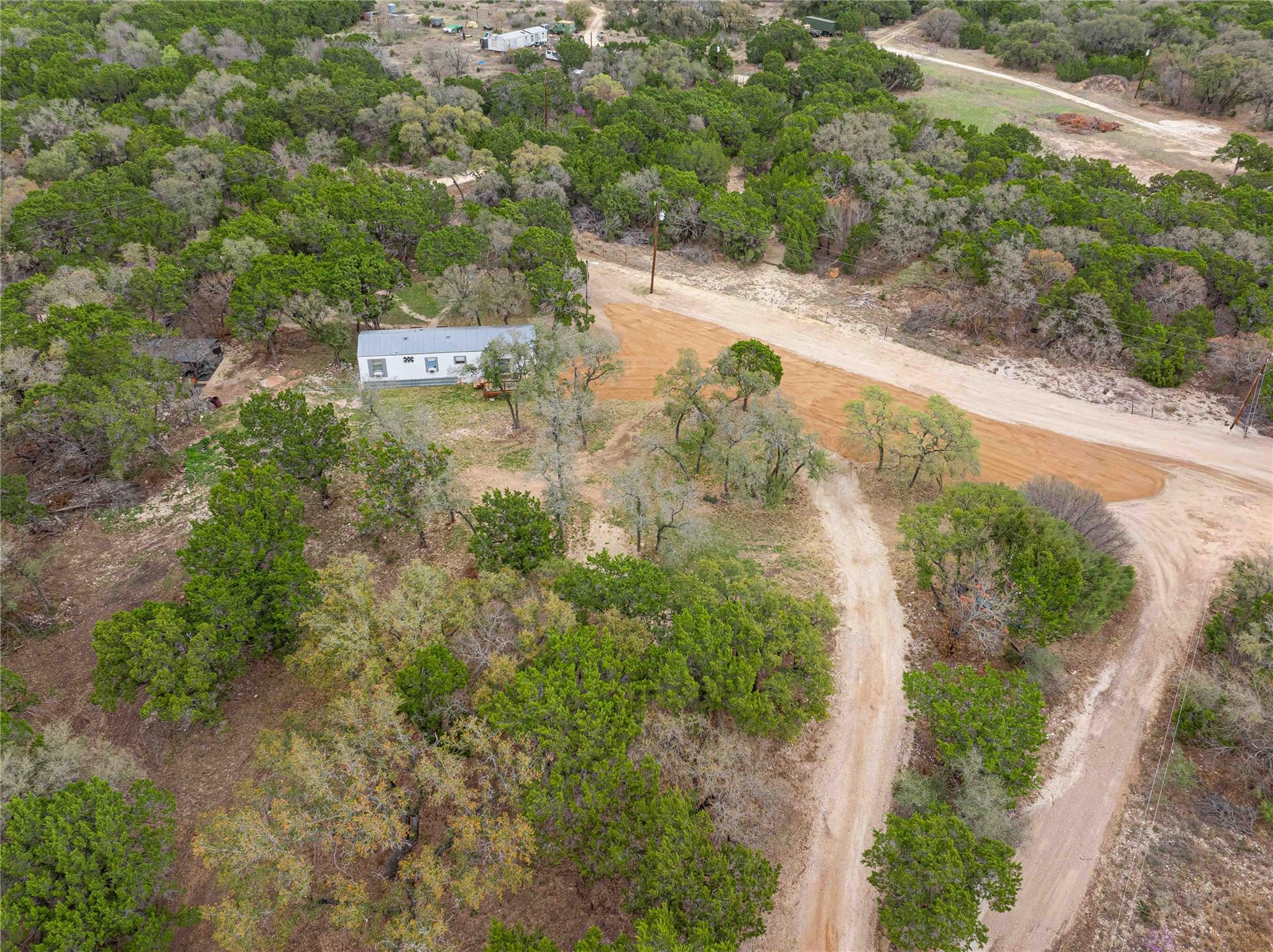 9220 County Road 272 Bertram TX 78605