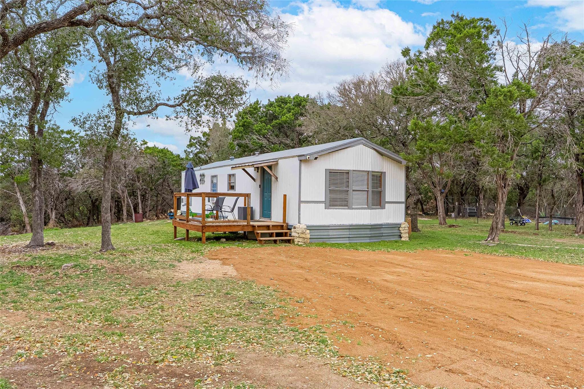 9220 County Road 272 Bertram TX 78605