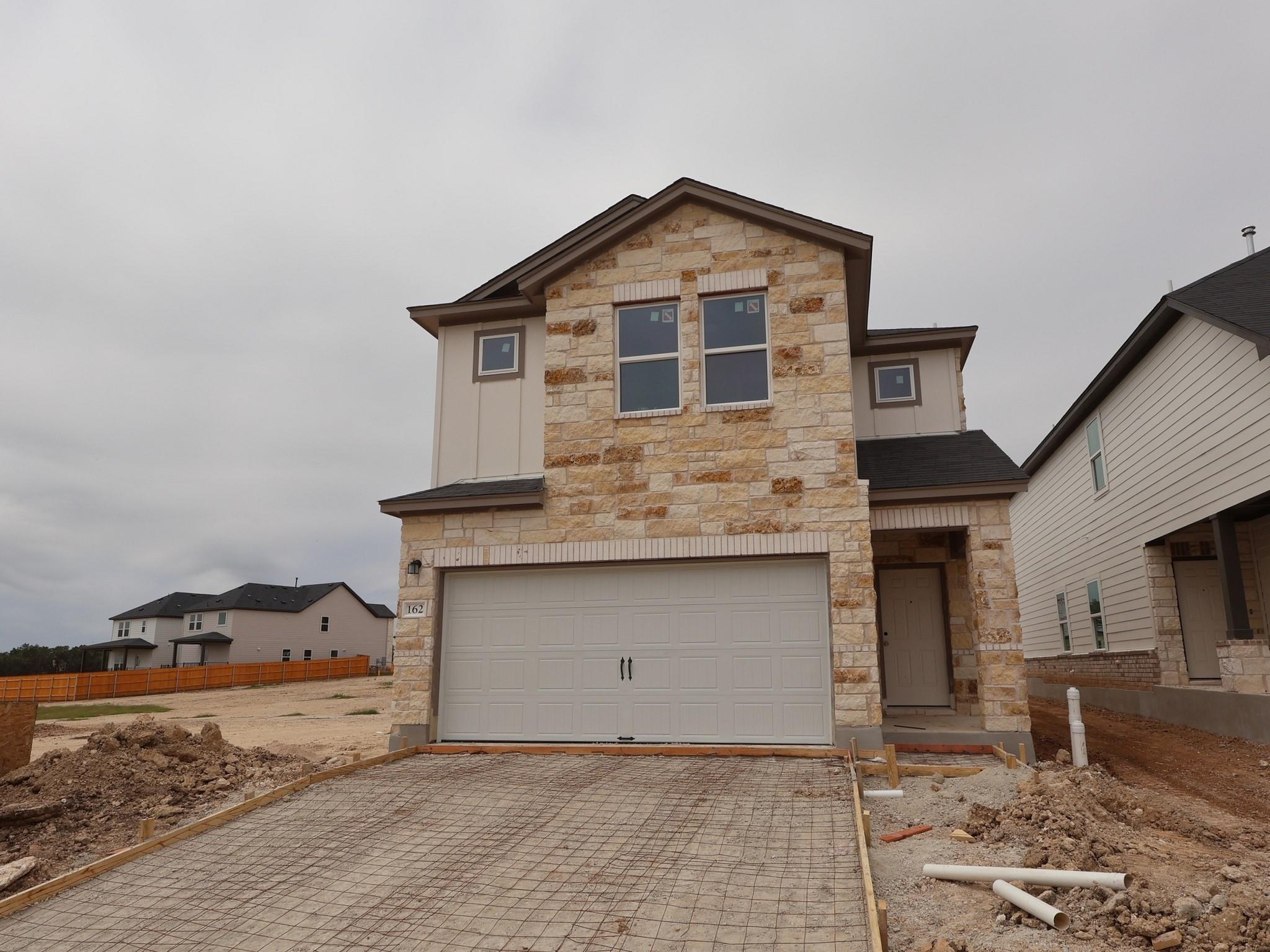 162 Heritage Forest Parkway Dripping Springs TX 78620