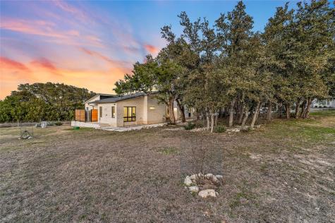 321 Tulley Court Wimberley TX 78676