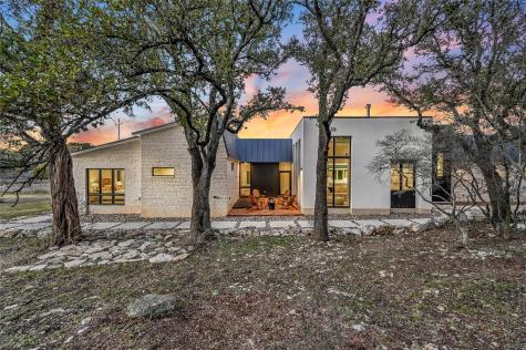 321 Tulley Court Wimberley TX 78676