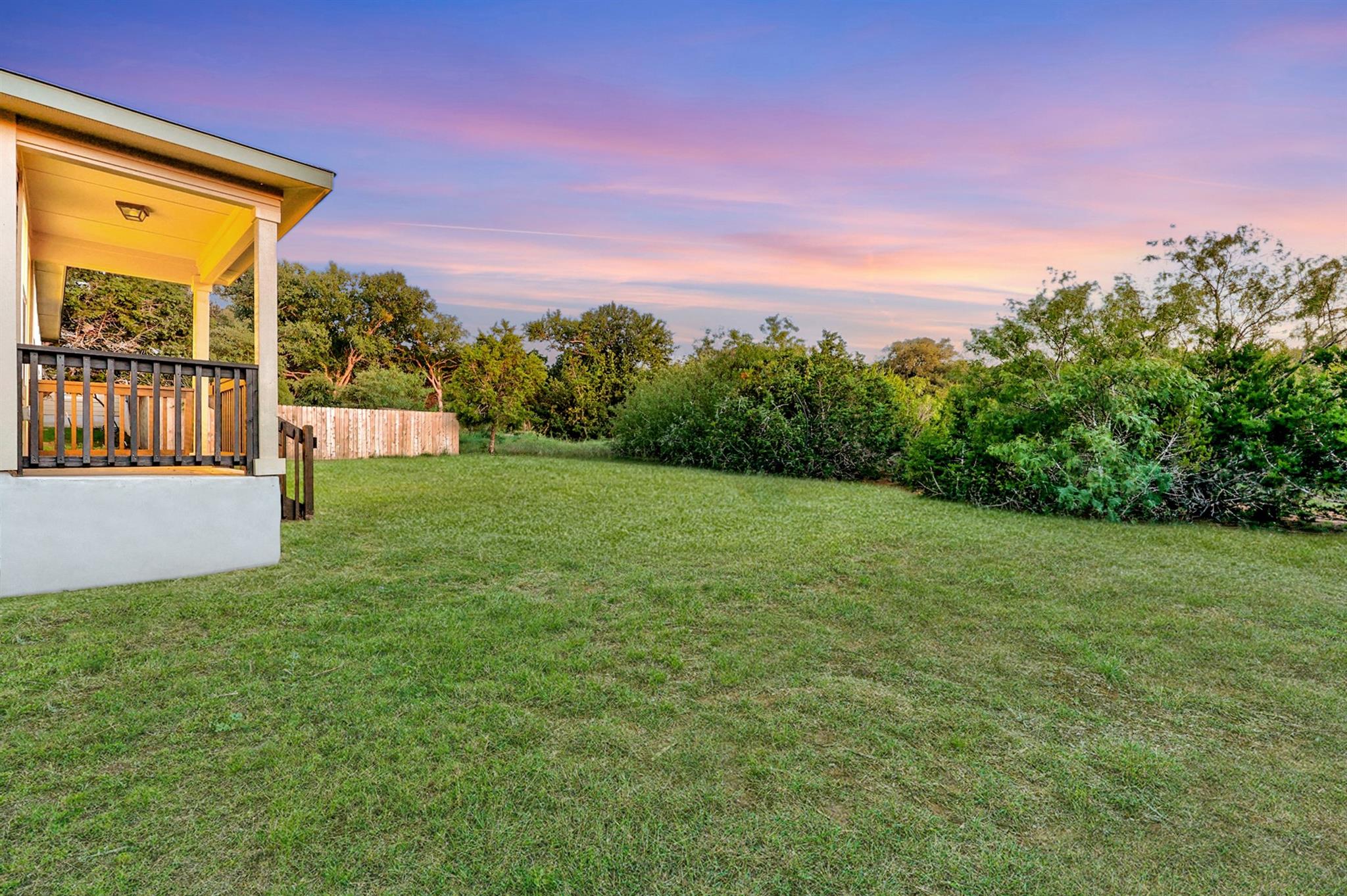 21807 Osage Lane Lago Vista TX 78645