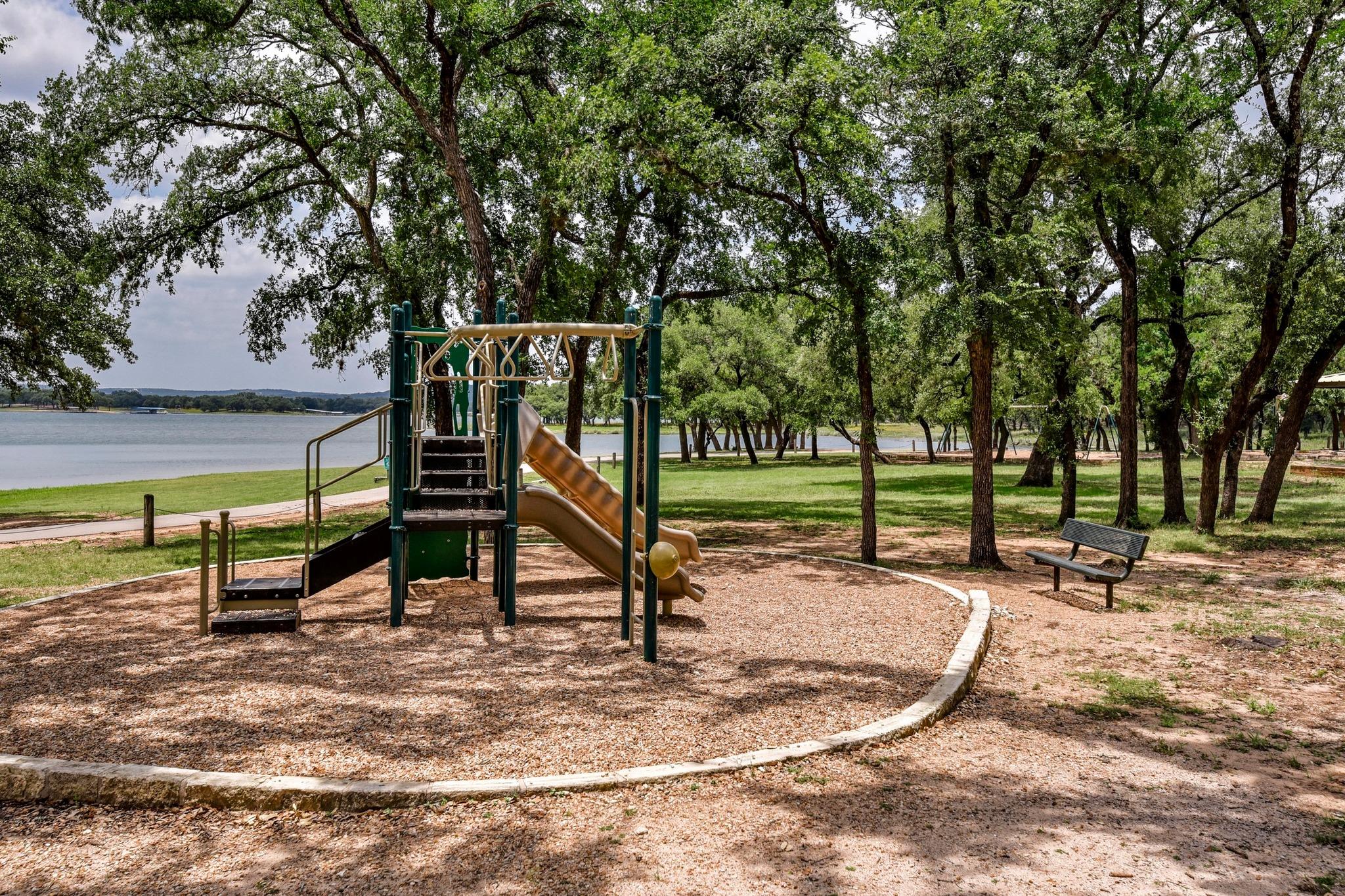 21807 Osage Lane Lago Vista TX 78645