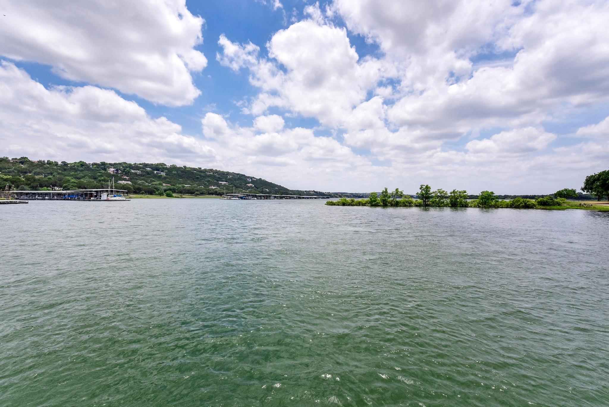 21807 Osage Lane Lago Vista TX 78645