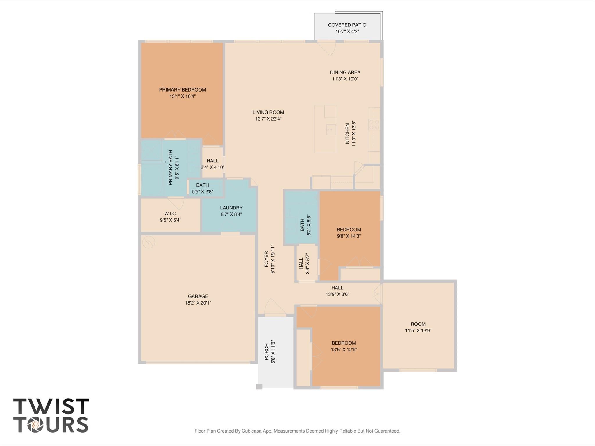 21807 Osage Lane Lago Vista TX 78645