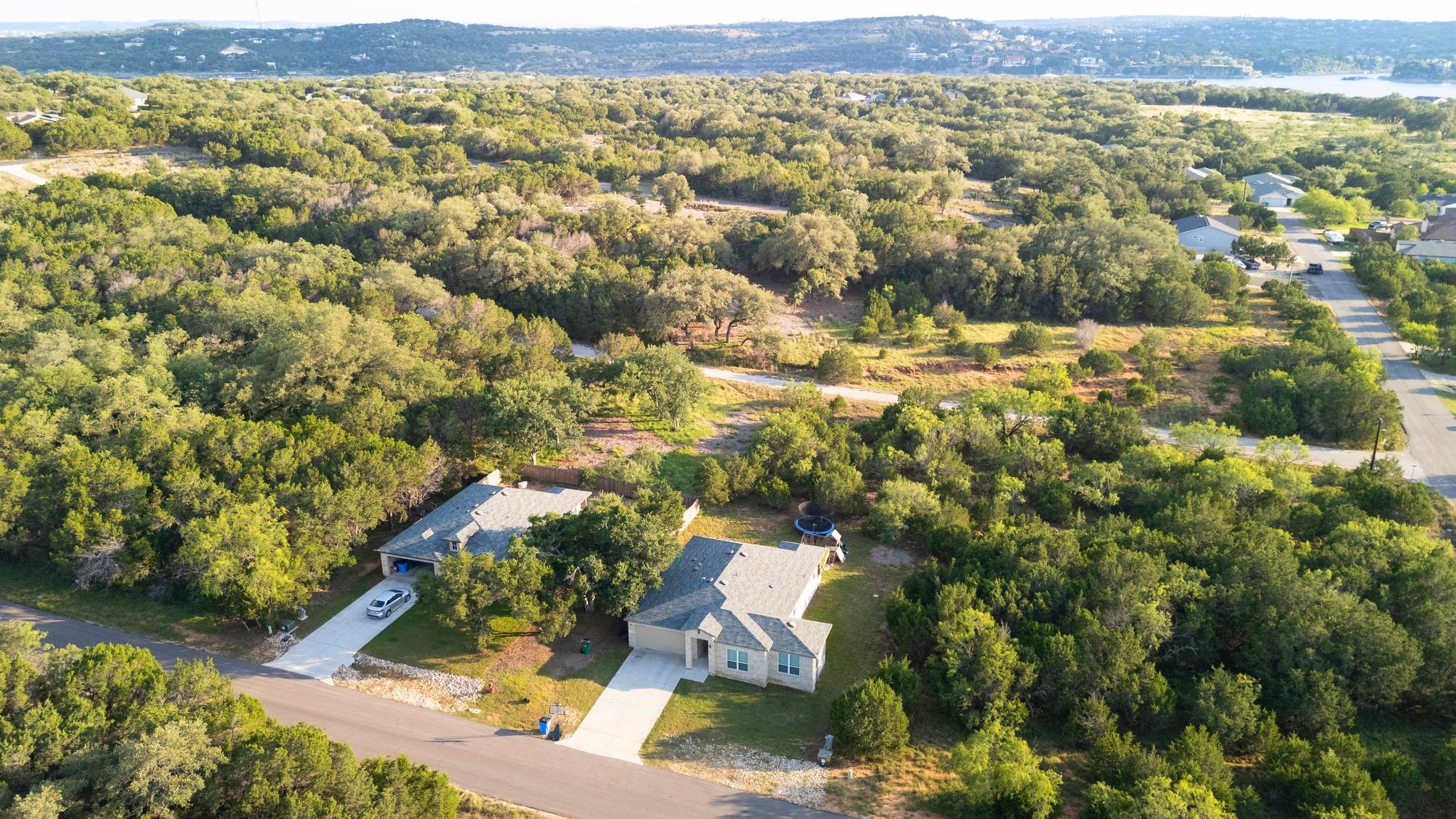 21807 Osage Lane Lago Vista TX 78645