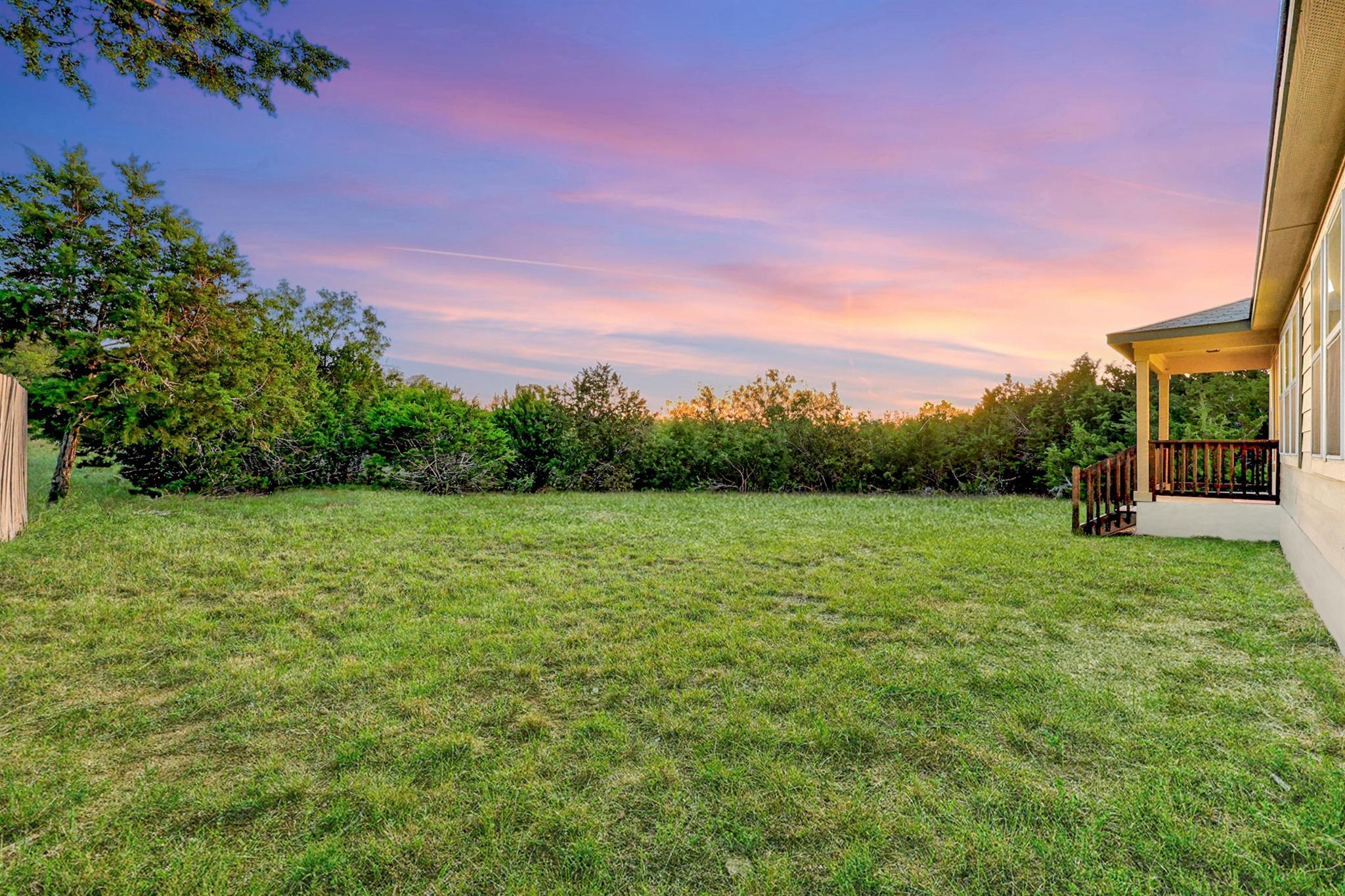 21807 Osage Lane Lago Vista TX 78645