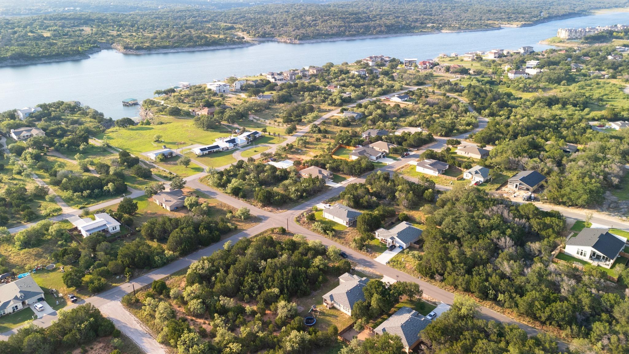 21807 Osage Lane Lago Vista TX 78645