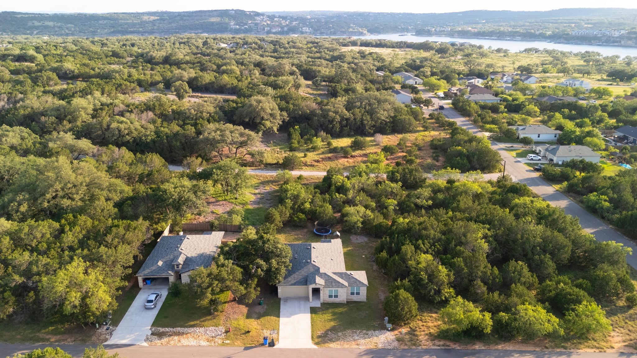 21807 Osage Lane Lago Vista TX 78645