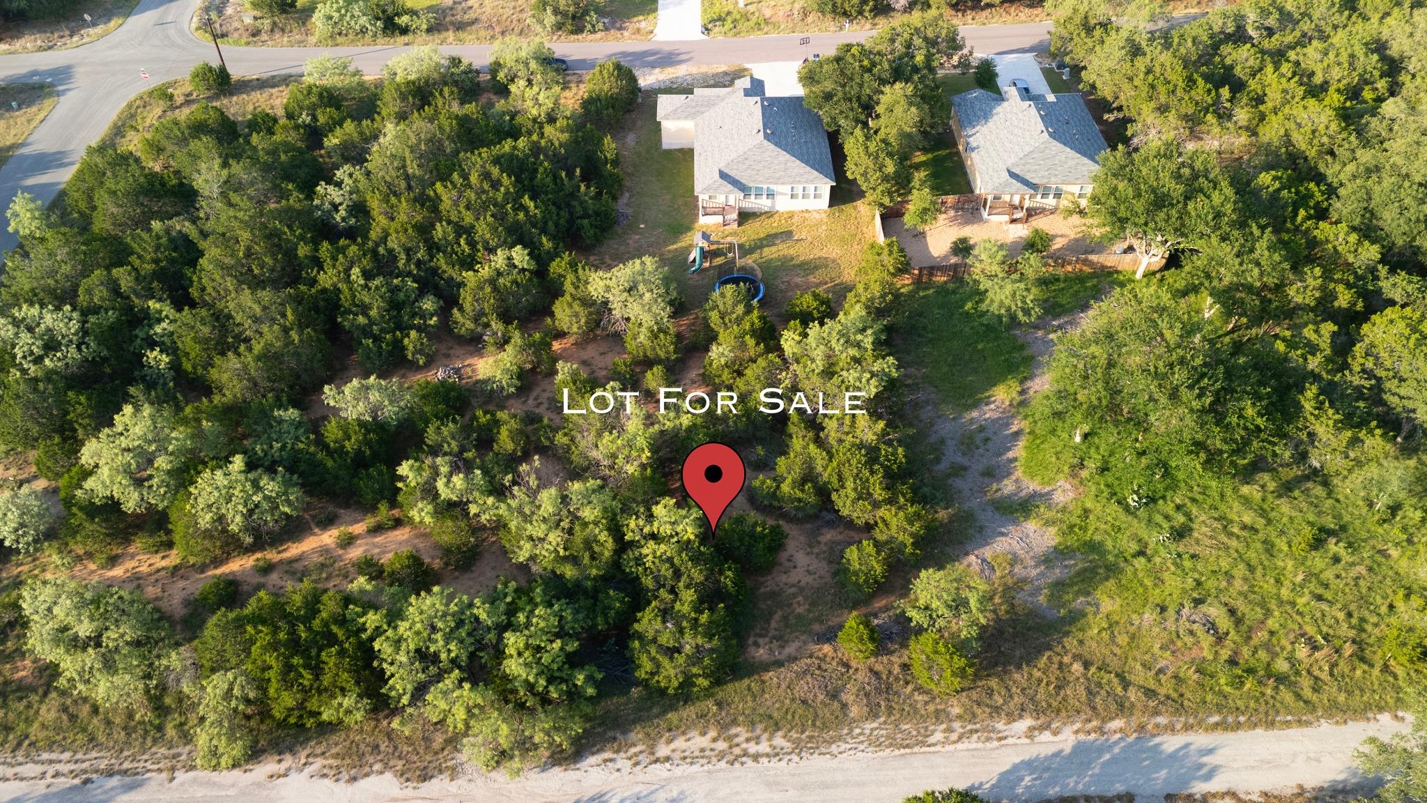 21807 Osage Lane Lago Vista TX 78645