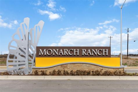 18104 Blazing Ranch Lane Manor TX 78653