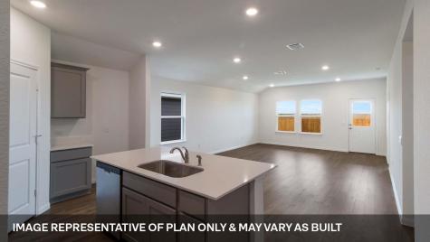 18104 Blazing Ranch Lane Manor TX 78653