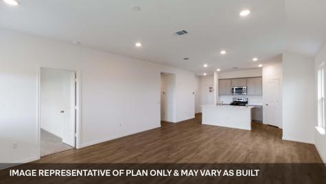 18104 Blazing Ranch Lane Manor TX 78653
