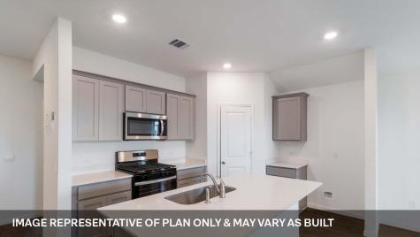 18104 Blazing Ranch Lane Manor TX 78653