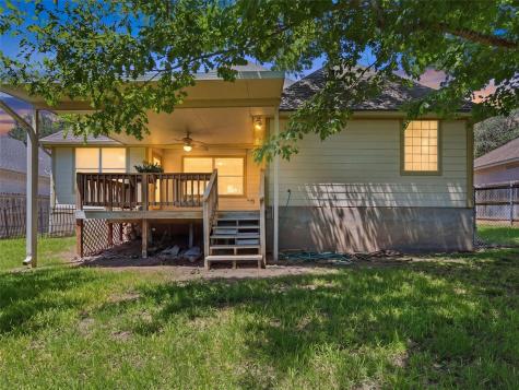 2147 N Ranch Estates Boulevard New Braunfels TX 78130