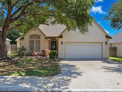 2147 N Ranch Estates Boulevard New Braunfels TX 78130