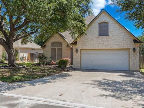 2147 N Ranch Estates Boulevard New Braunfels TX 78130