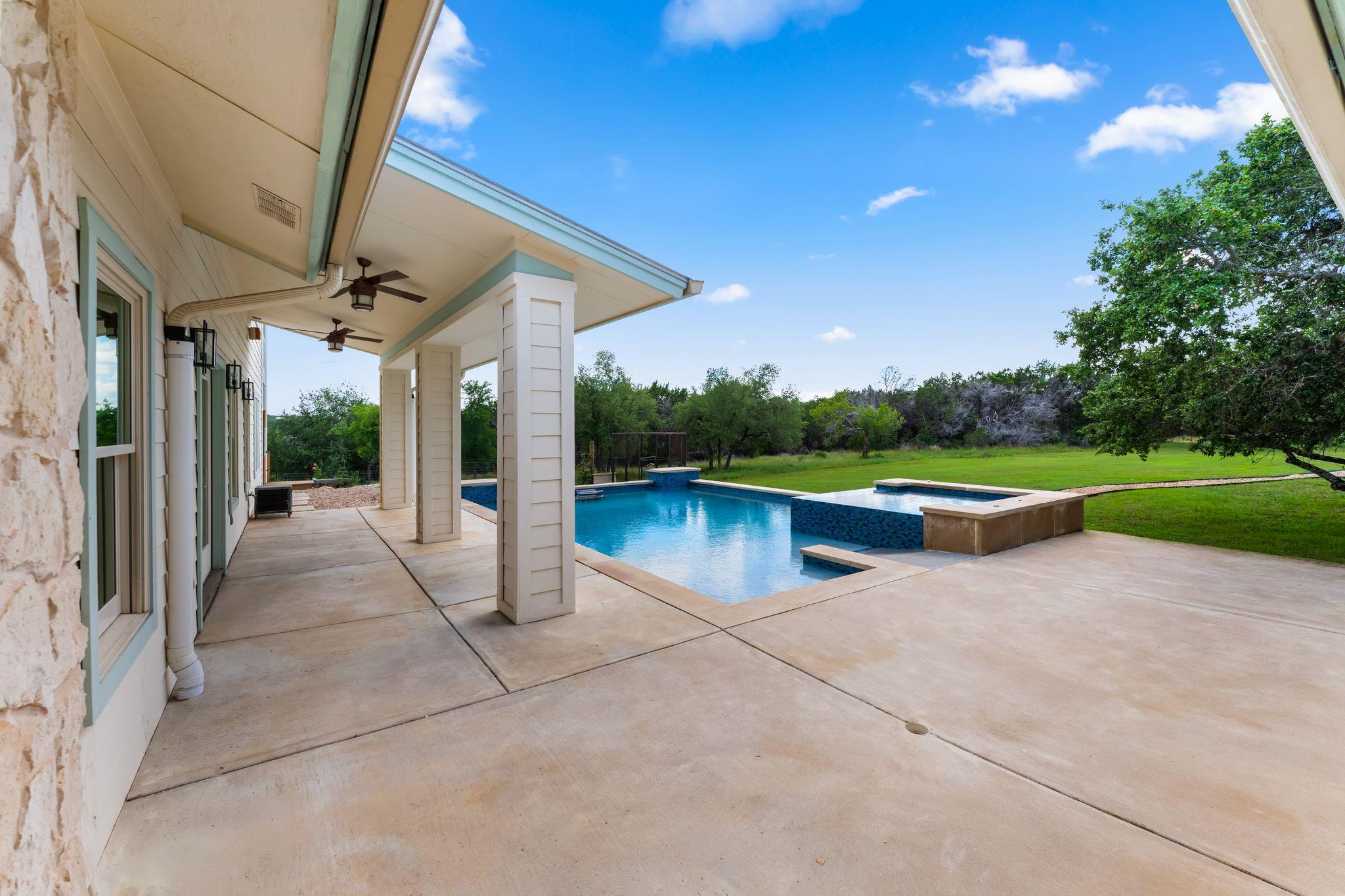 12701 High Sierra Austin TX 78737