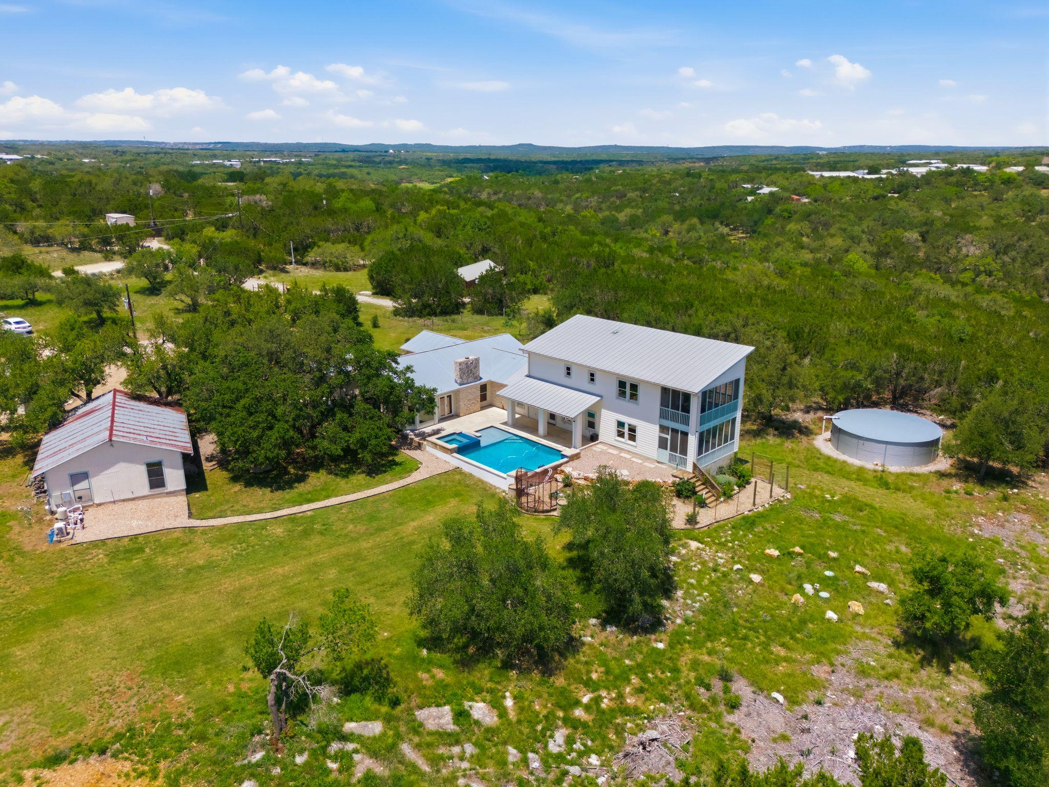 12701 High Sierra Austin TX 78737