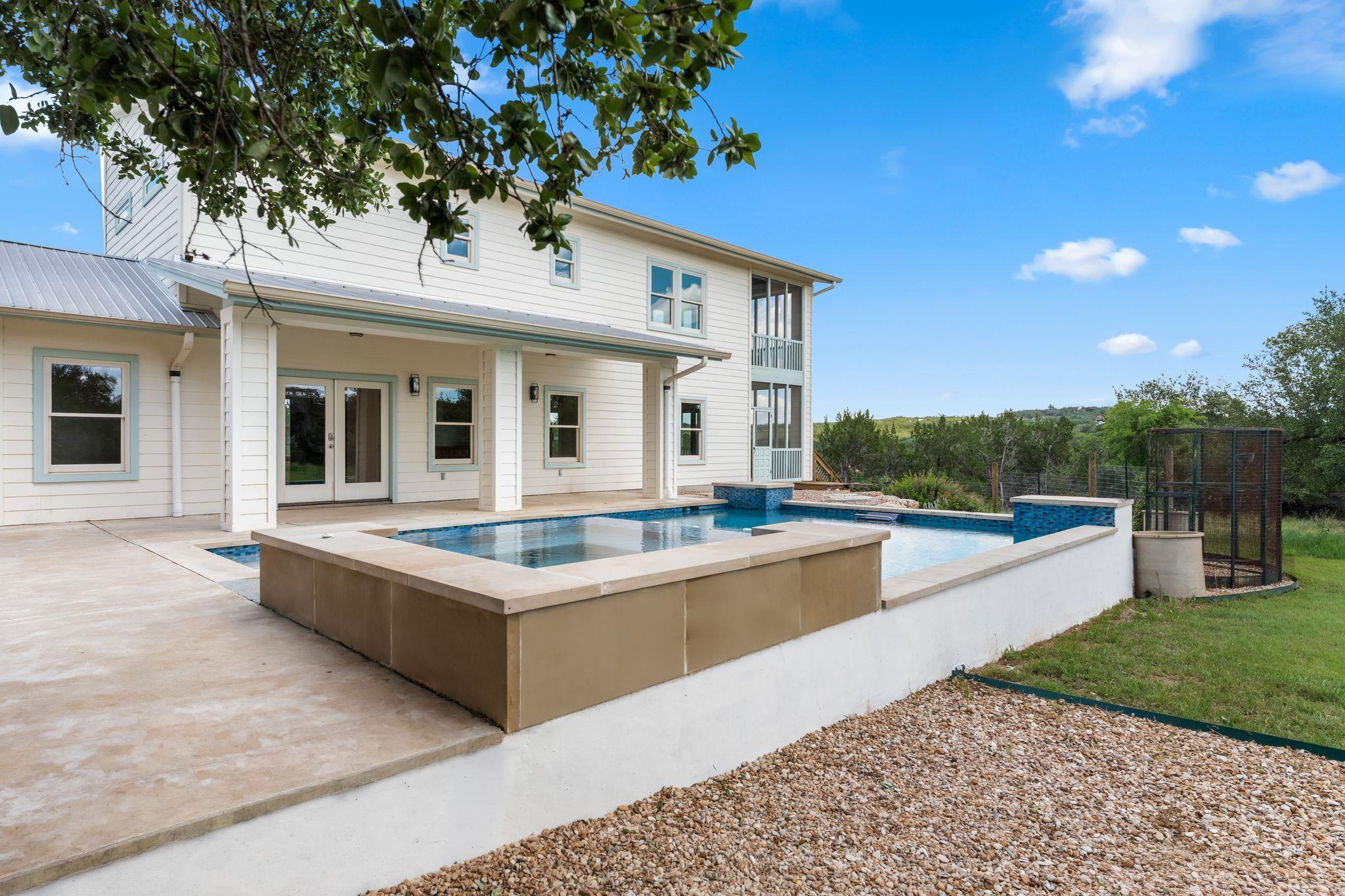 12701 High Sierra Austin TX 78737