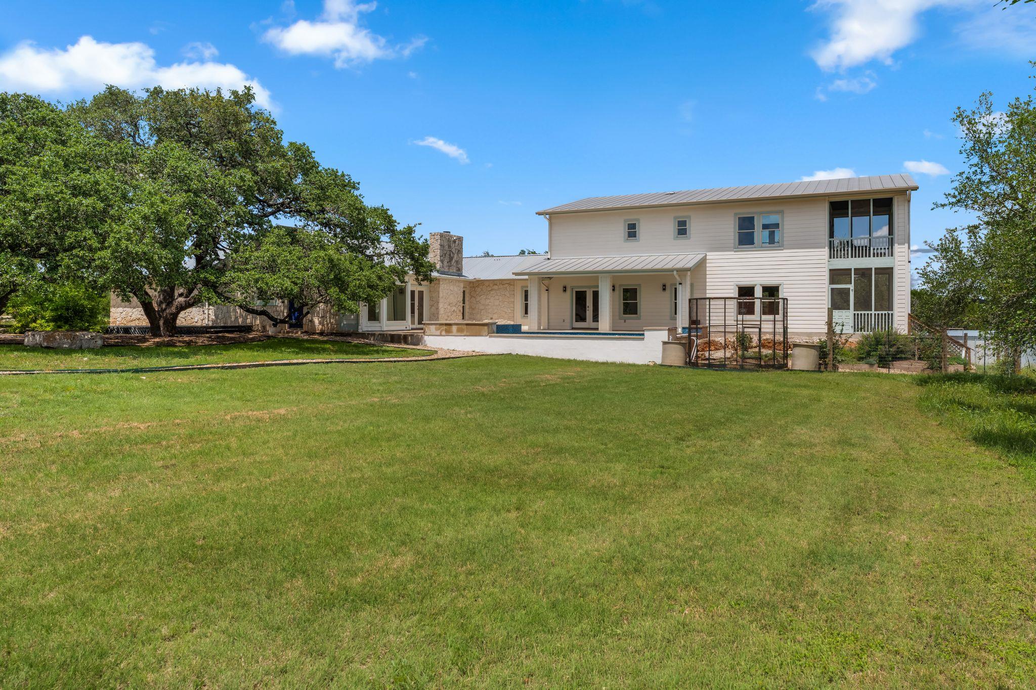 12701 High Sierra Austin TX 78737