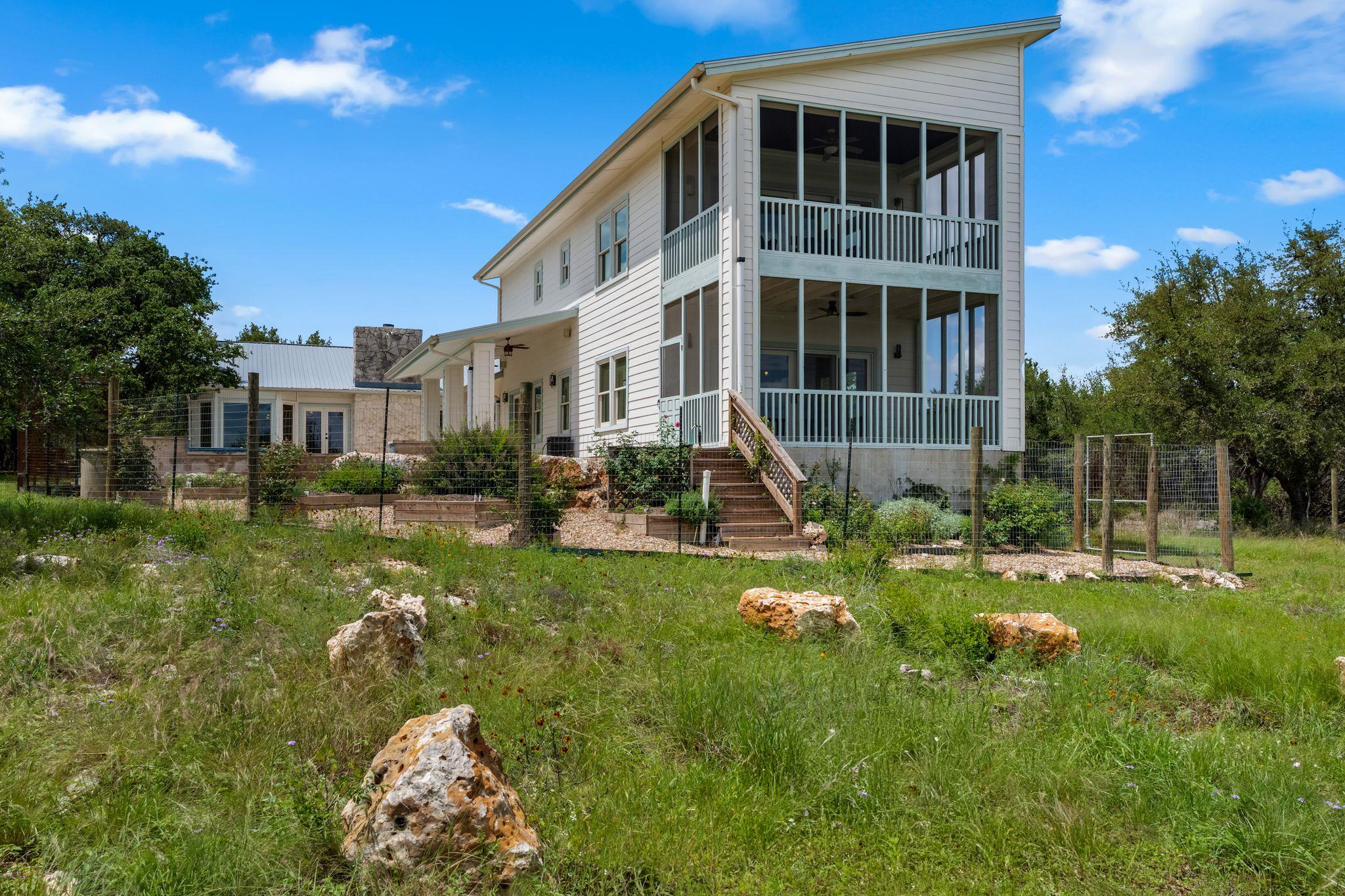 12701 High Sierra Austin TX 78737
