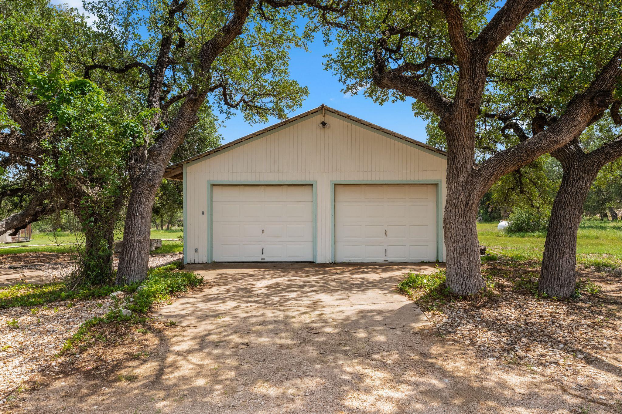 12701 High Sierra Austin TX 78737