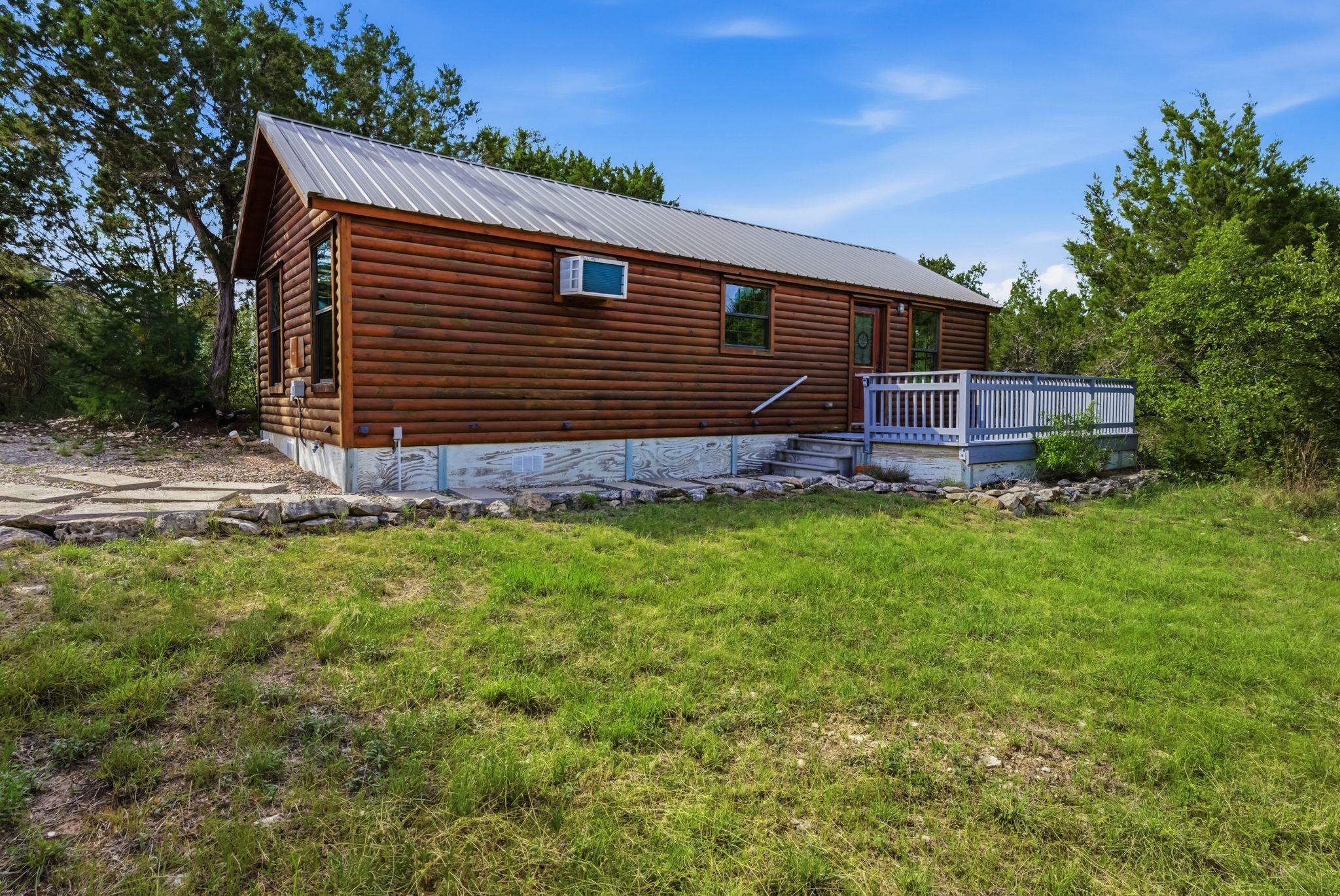 12701 High Sierra Austin TX 78737