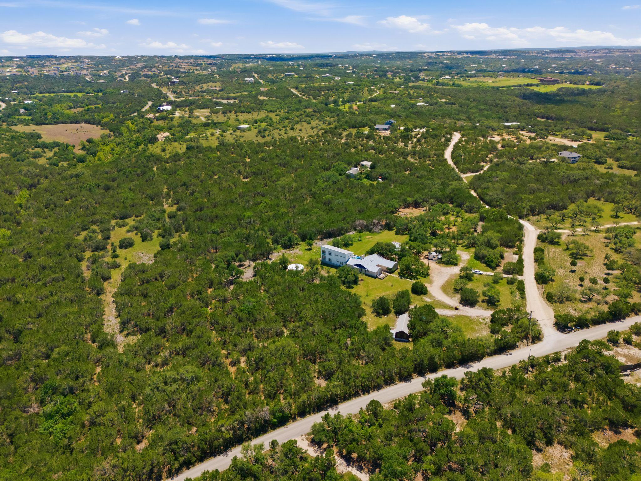 12701 High Sierra Austin TX 78737