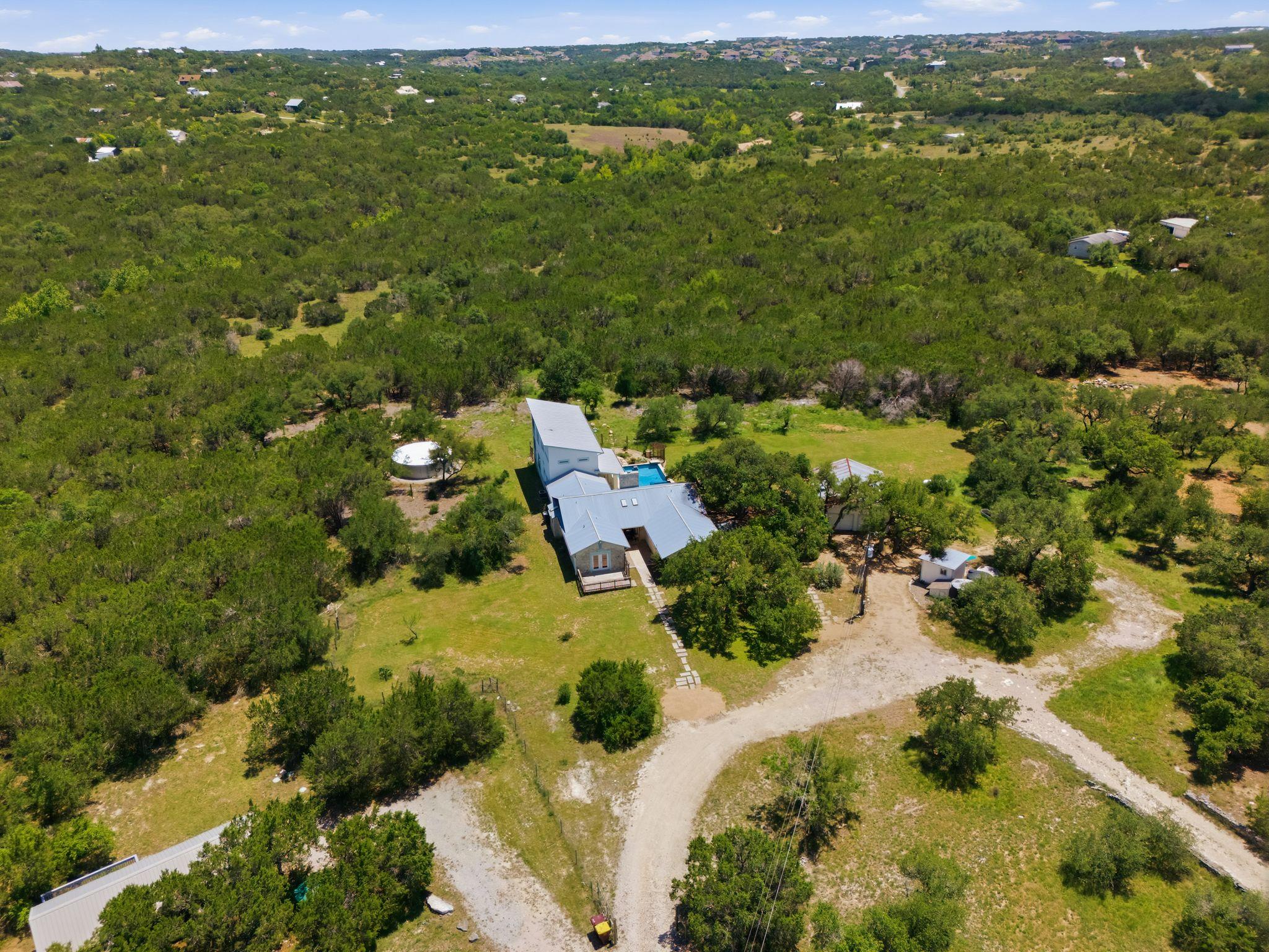 12701 High Sierra Austin TX 78737
