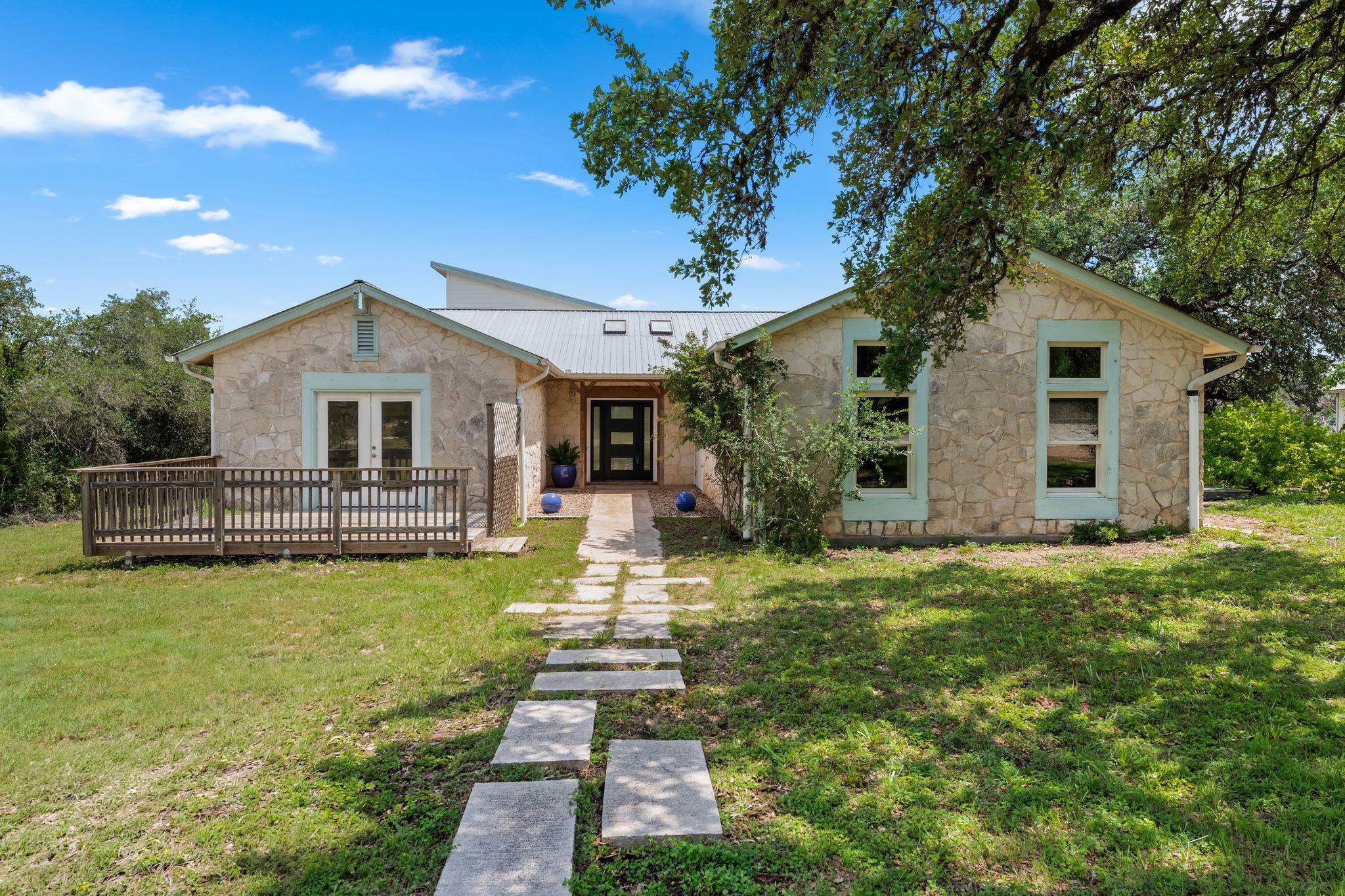 12701 High Sierra Austin TX 78737