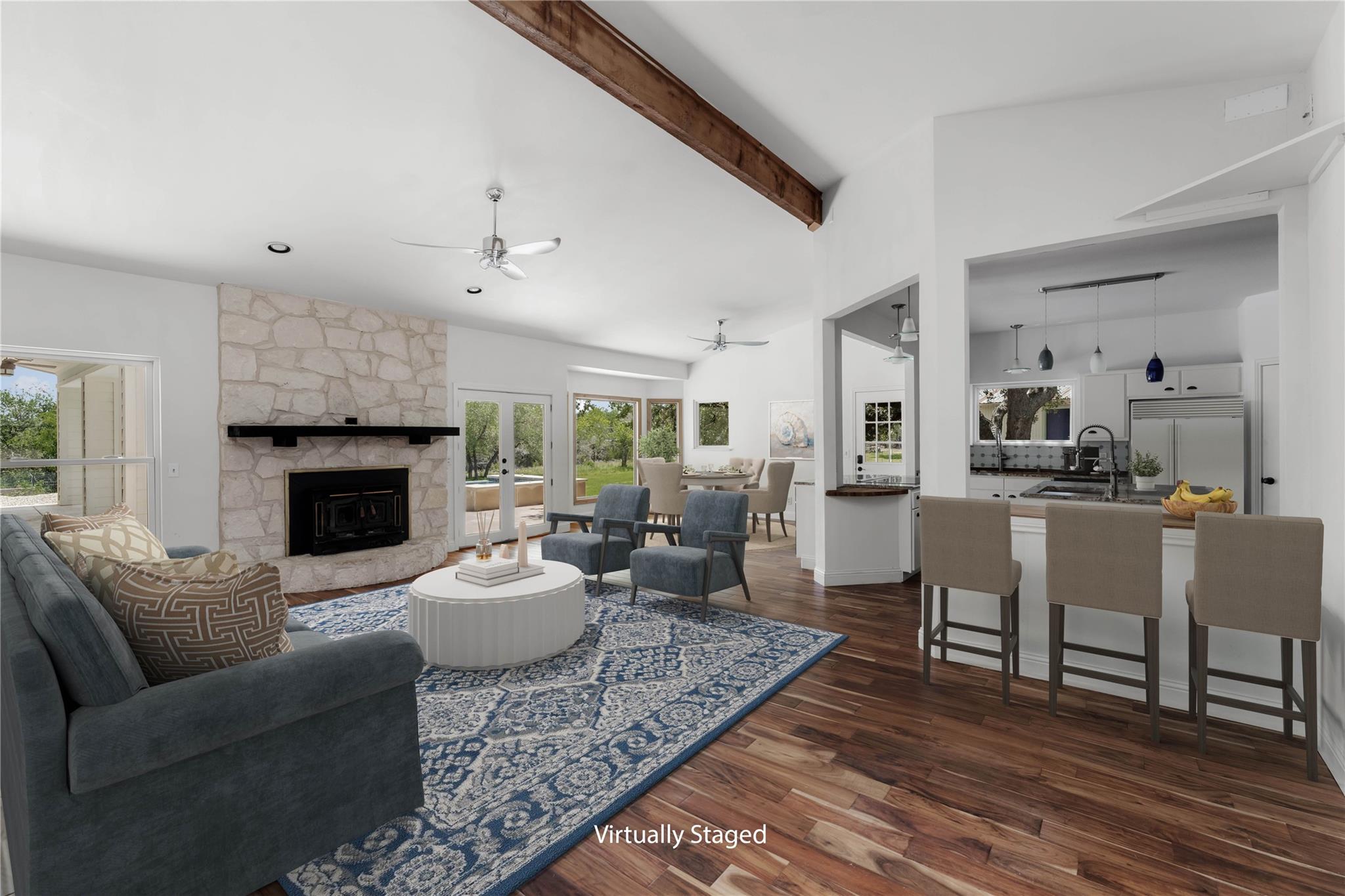 12701 High Sierra Austin TX 78737