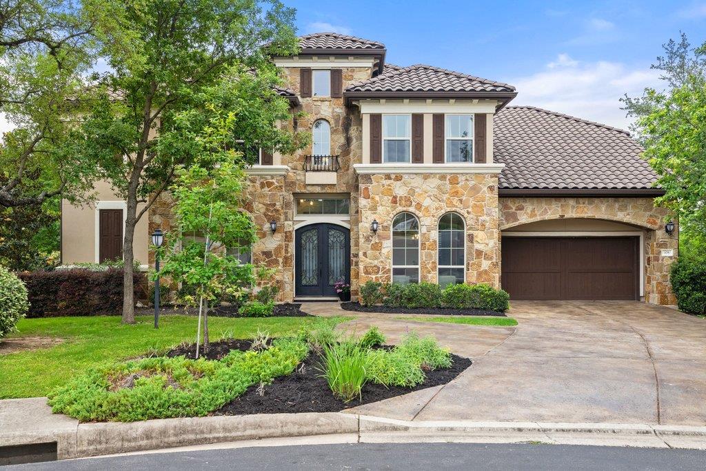 108 Aruba Court Austin TX 78734