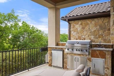 108 Aruba Court Austin TX 78734