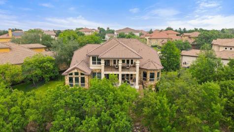 108 Aruba Court Austin TX 78734